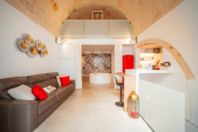 Bianca Relax & SPA in Polignano a Mare